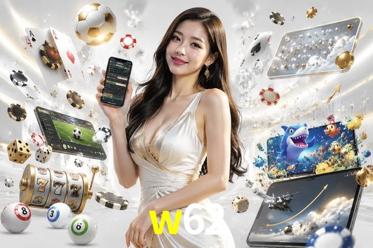 Slot Games w62