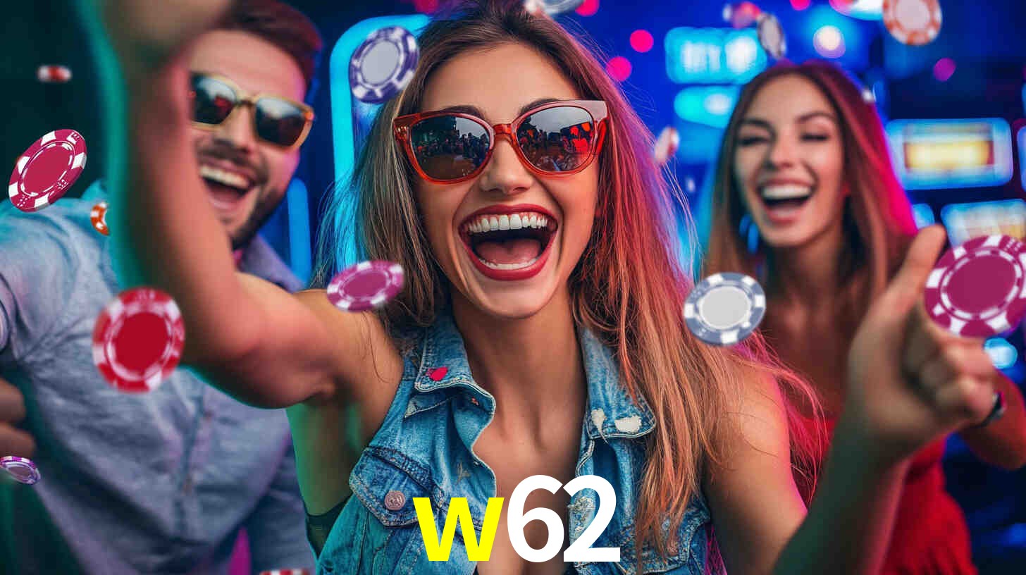 Descubra a Essência do w62: Nossa História e Compromissos