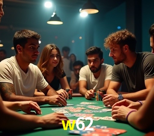 Lista de jogos de slot na w62
