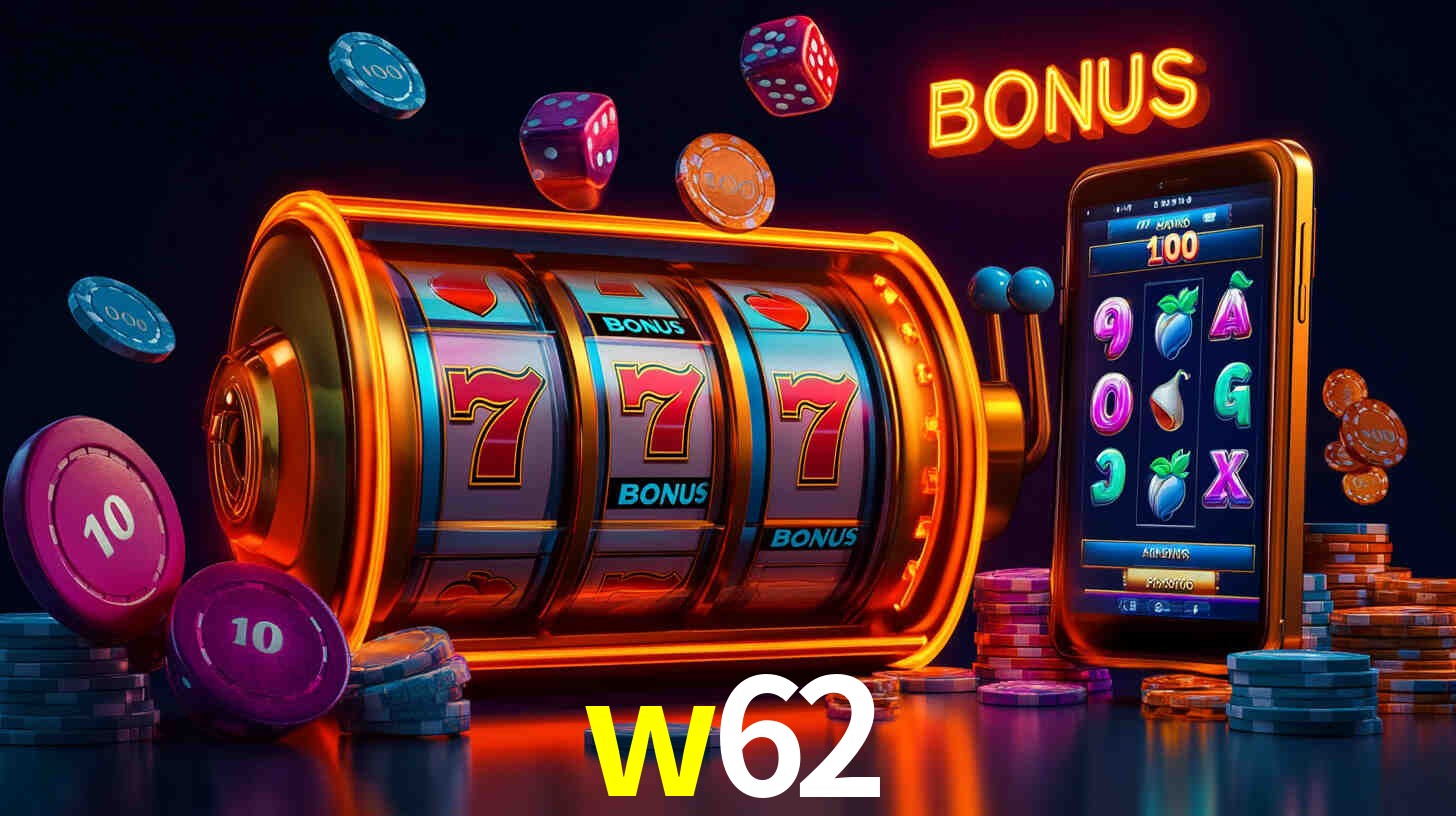 Descubra o Programa VIP da w62: Vantagens Exclusivas para Jogadores
