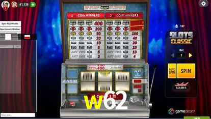A Emoção da Loteria na w62: Uma Chance de Mudança de Vida