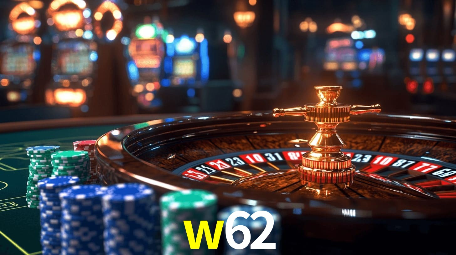 w62 - Cassinos Online Mais Populares! - w62 apk