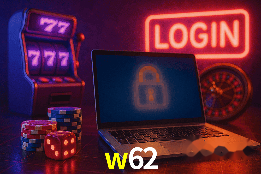 Jogos de Slot w62