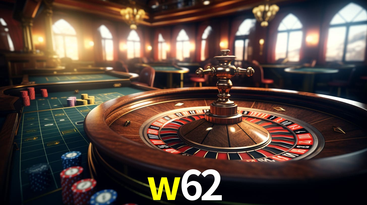 Blackjack Table w62