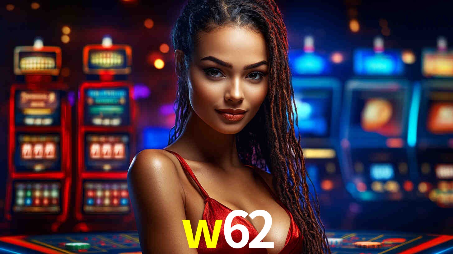 A Experiência Imersiva dos Cassinos Ao Vivo no w62