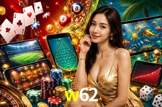 Spaceman Game w62