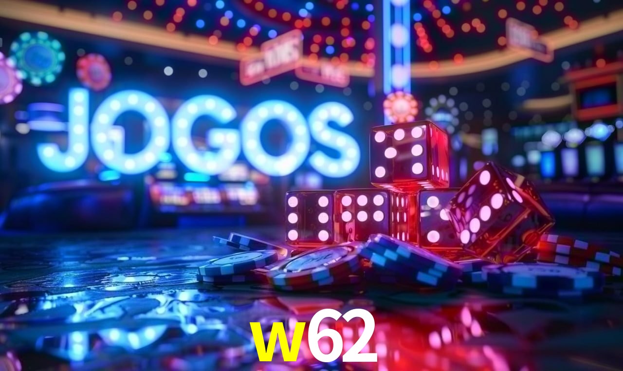 Casino Ao Vivo w62