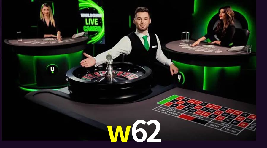 APP oficial da w62 para mobile