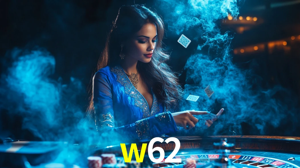 A Emoção da Loteria na w62: Uma Chance de Mudança de Vida