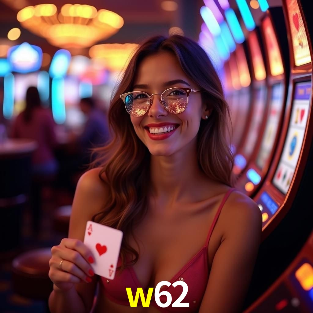 Welcome Bonus w62