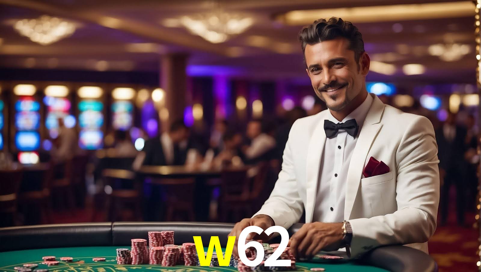 Ver Cassino ao Vivo