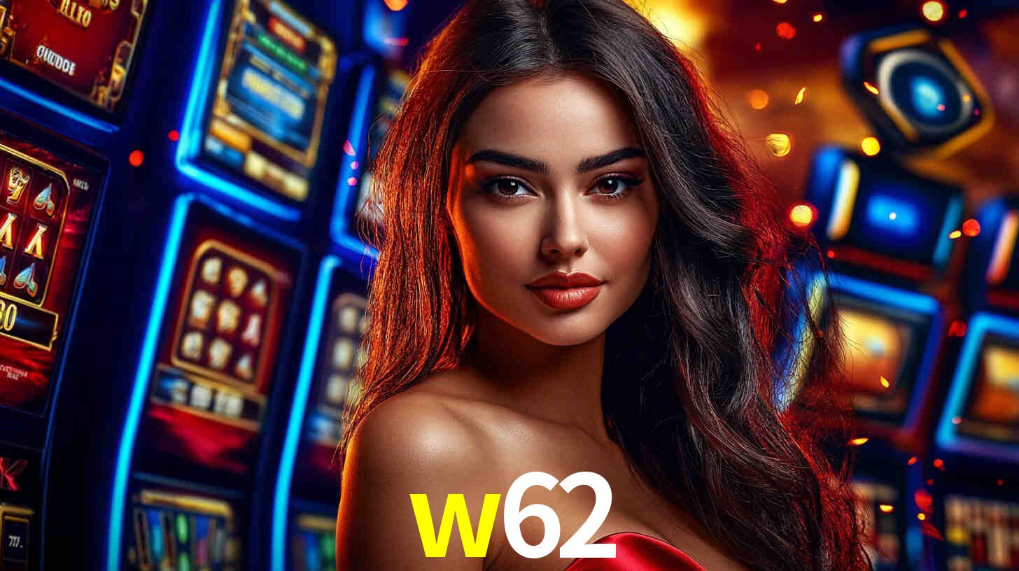 Inovações de Jogos na w62: O Futuro das Experiências Interativas