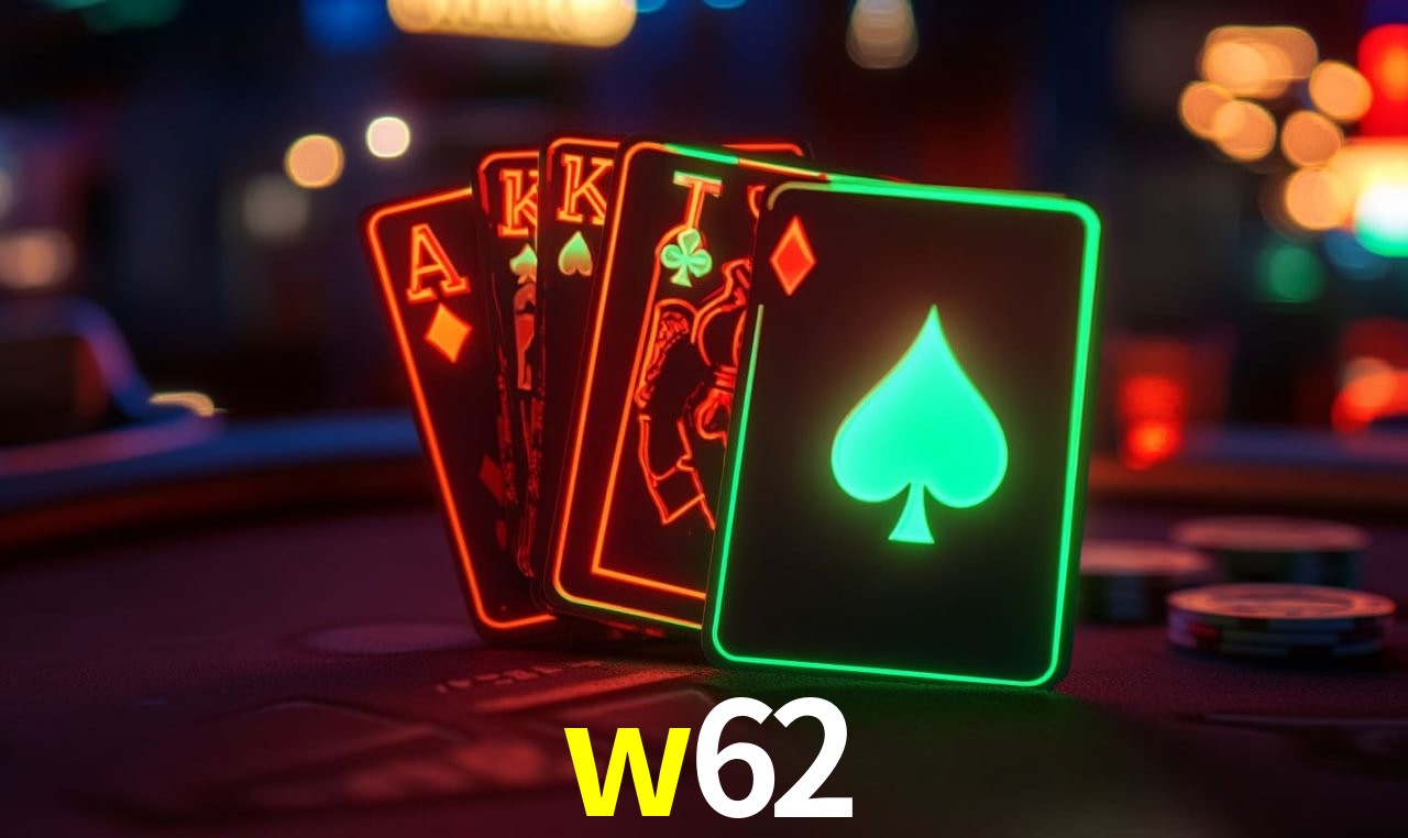 Benefícios da Conta w62