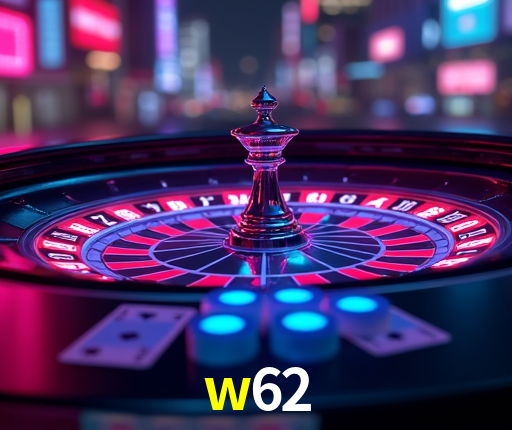 Desvendando o Mundo dos Jogos Virtuais na w62