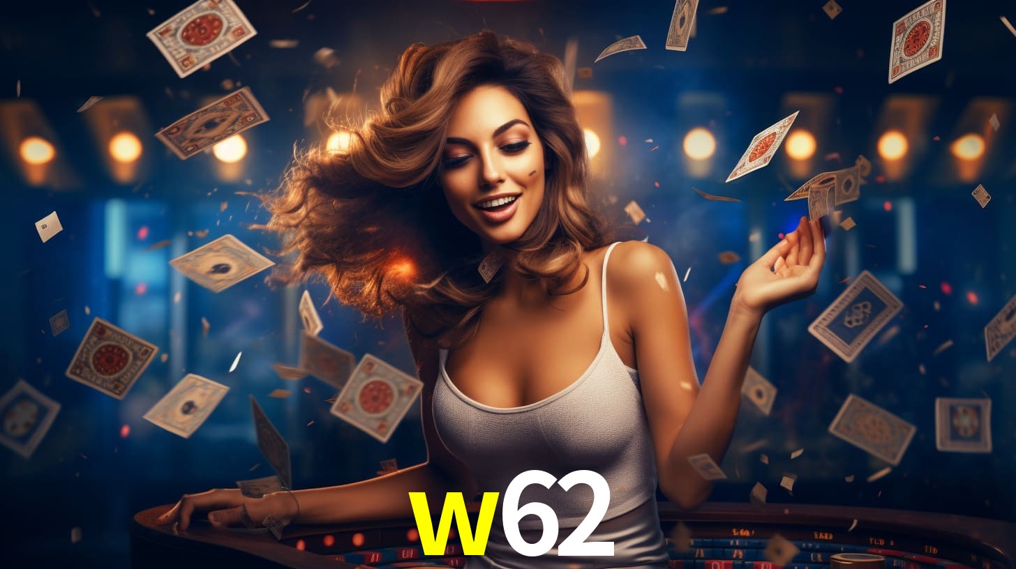 w62: Seu Cassino Premiado com Pagamentos Rápidos