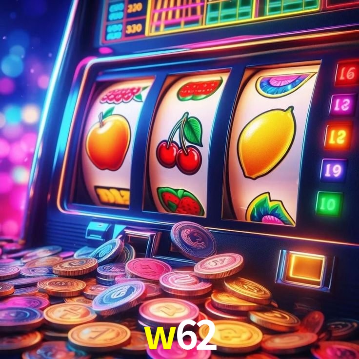Diretório de Jogos w62