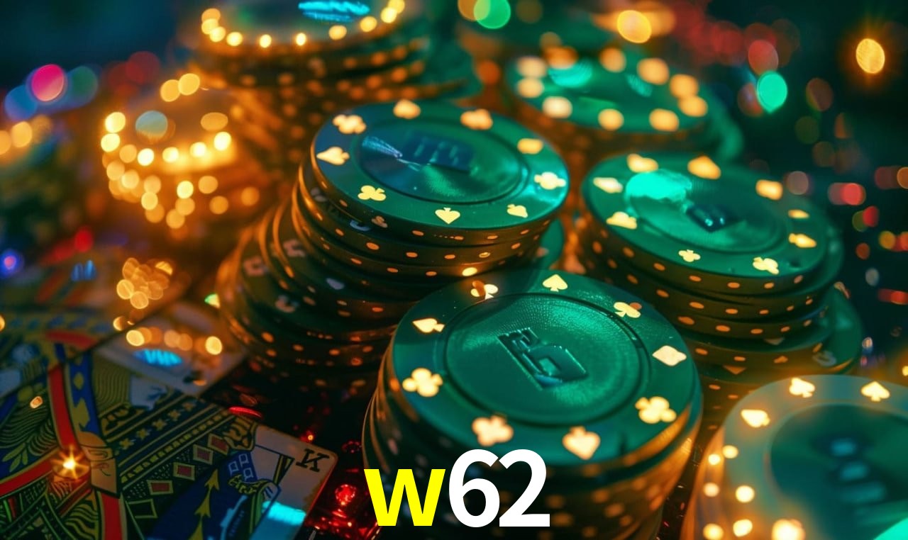 Estatísticas do Jogo w62