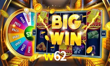 Descubra a Magia dos Jogos de Arcade no w62