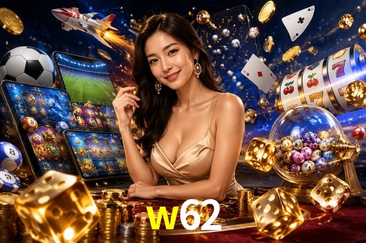 Game Providers w62