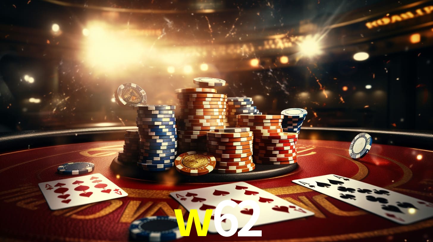 Live Casino w62