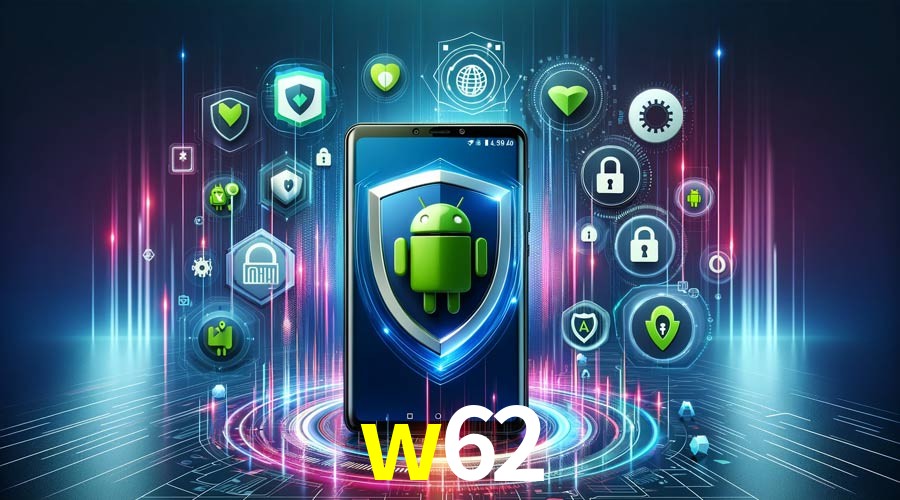 Secure Login w62
