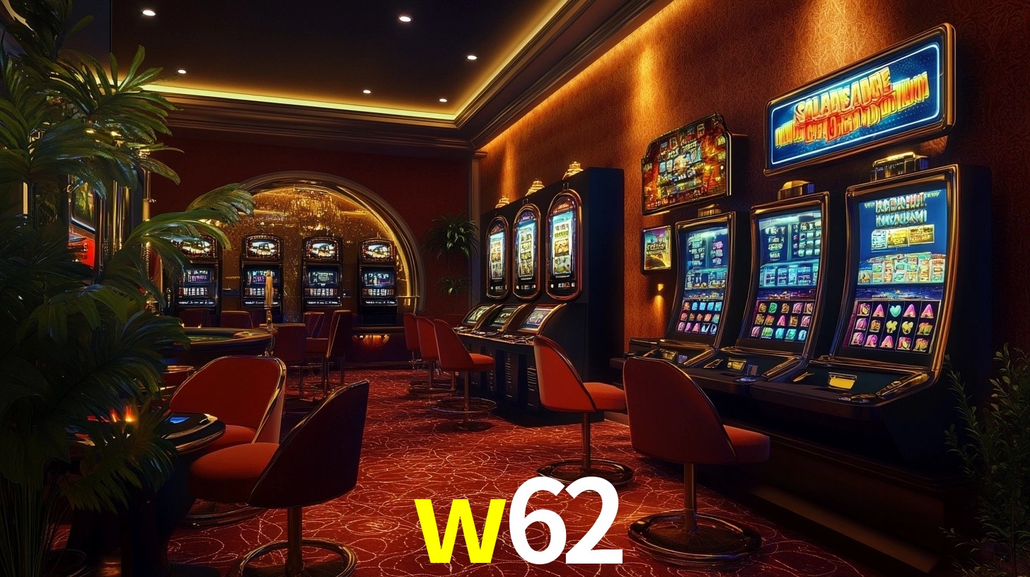 Welcome Bonus w62