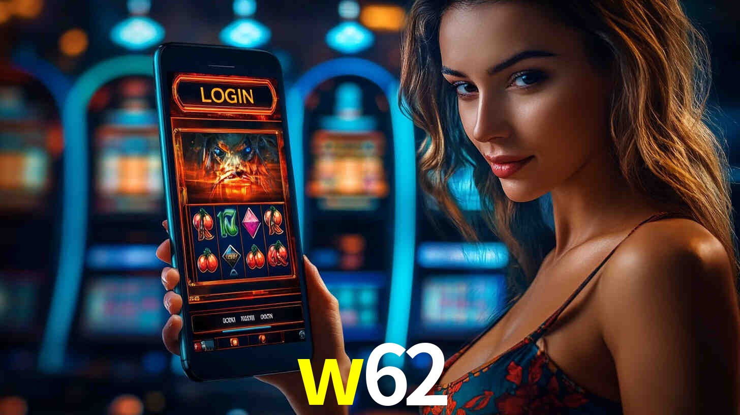 Bônus Generosos e Exclusivos no w62 para Você!
